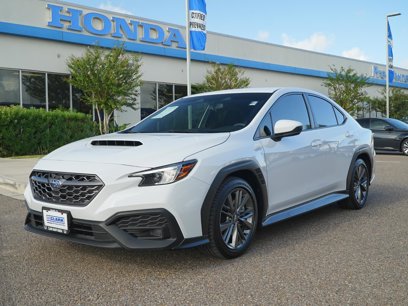 Used 2024 Subaru WRX