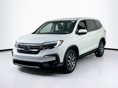 Used 2020 Honda Pilot EX