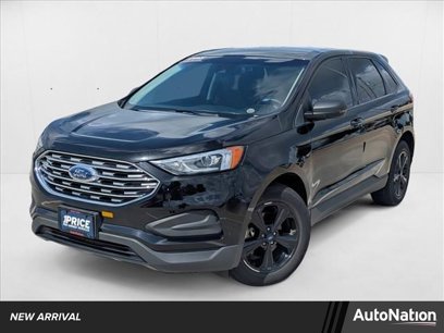 Used 2019 Ford Edge SE