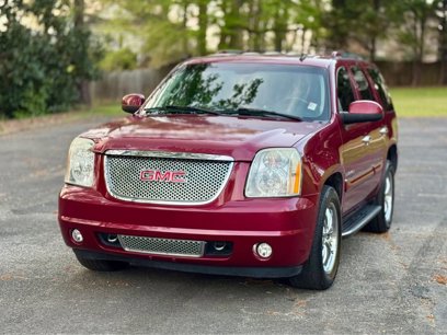 Used 2007 GMC Yukon Denali