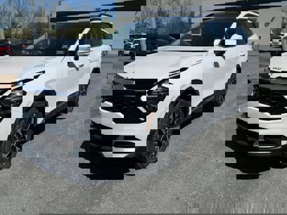 New 2025 Kia Sportage EX