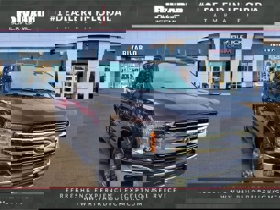Used 2019 Ford F150 Lariat