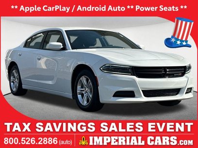 Used 2022 Dodge Charger SXT