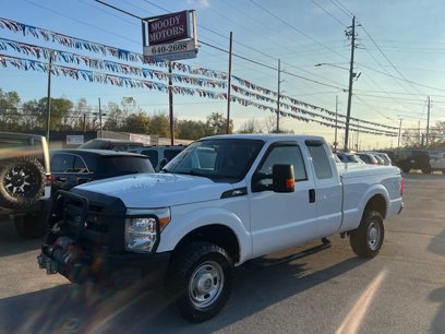 Used 2015 Ford F350 XL