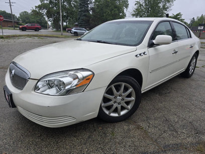Used 2008 Buick Lucerne CXL w/ Luxury Package