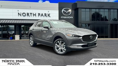 New 2025 MAZDA CX-30 AWD 2.5 S w/ Preferred Package
