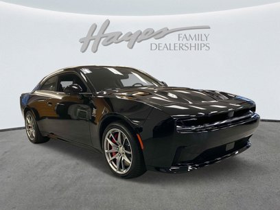New 2024 Dodge Charger Scat Pack w/ Plus Group
