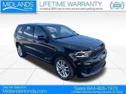 Used 2023 Dodge Durango GT