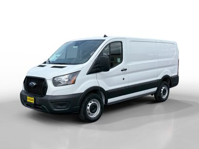 New 2025 Ford Transit 150 Low Roof