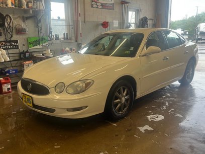 Used 2007 Buick LaCrosse CXL