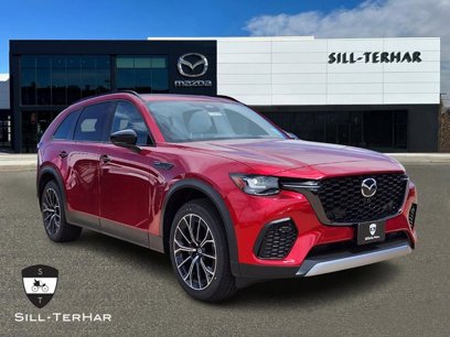 New 2025 MAZDA CX-70 Plug-In Hybrid w/ Premium Plus