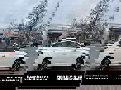New 2025 Nissan Altima 2.5 SV