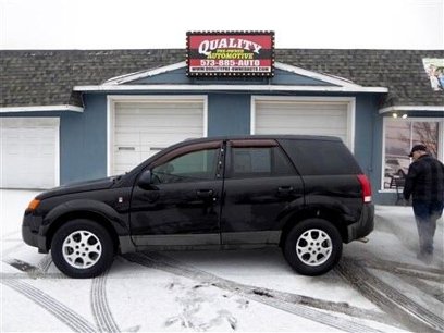 Used 2004 Saturn Vue 2WD V6