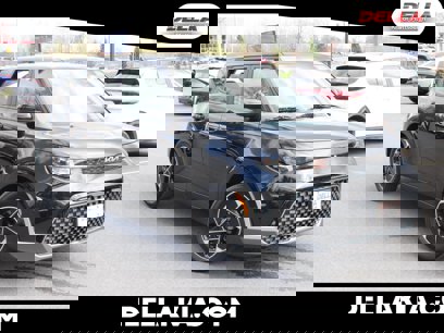 Certified 2023 Kia Soul EX