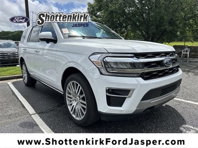 Used 2023 Ford Expedition Limited