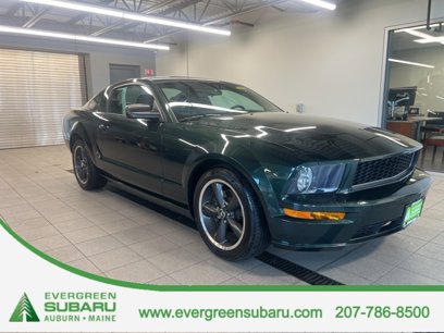 Used 2008 Ford Mustang GT Premium