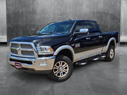 Used 2017 RAM 2500 Laramie