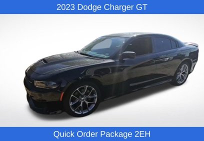 Used 2023 Dodge Charger GT