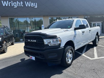 Used 2022 RAM 2500 Tradesman w/ Protection Group