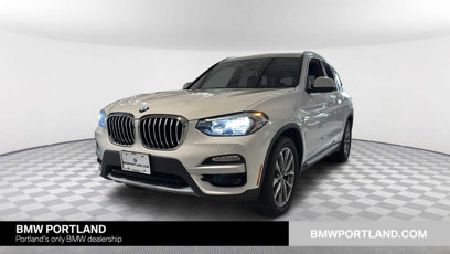 Used 2019 BMW X3 xDrive30i