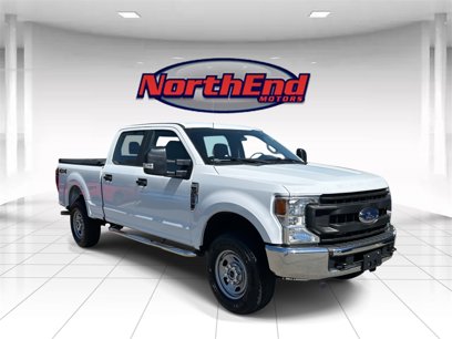 Used 2022 Ford F350 XL w/ Power Equipment Group