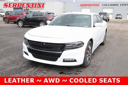 Used 2018 Dodge Charger GT