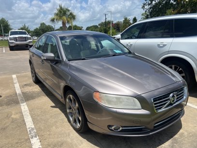 Used 2011 Volvo S80 3.2 w/ Climate Pkg