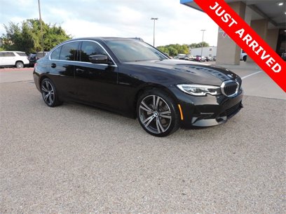Used 2020 BMW 330i xDrive Sedan w/ Premium Package