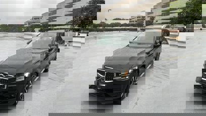 Certified 2023 Volvo V60 B5 Cross Country Ultimate