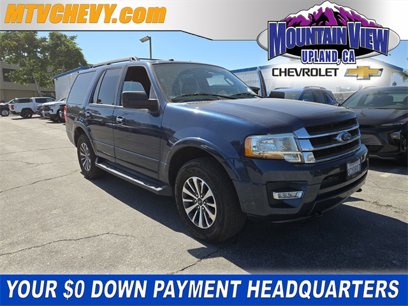 Used 2016 Ford Expedition XLT