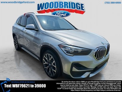 Used 2021 BMW X1 sDrive28i w/ Convenience Package