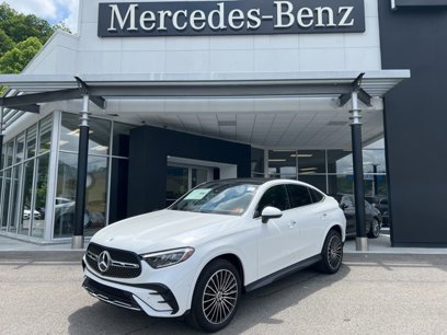 New 2025 Mercedes-Benz GLC 300 4MATIC