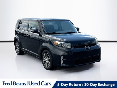 Used 2013 Scion xB