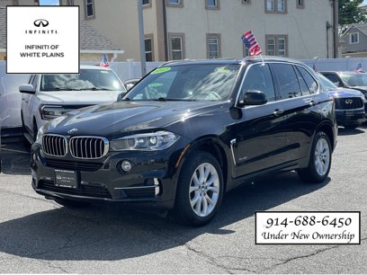 Used 2017 BMW X5 xDrive35i