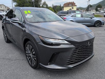 Used 2024 Lexus RX 350 Premium Plus