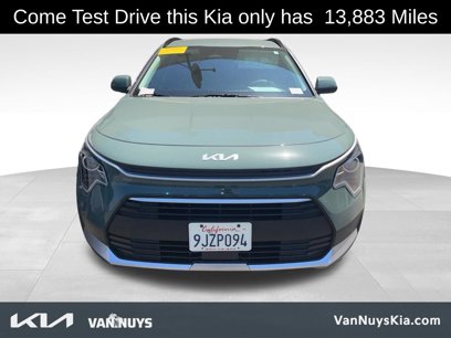 Used 2024 Kia Niro EX
