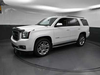 Used 2020 GMC Yukon SLT w/ Open Road Package