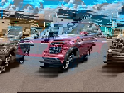 New 2025 Hyundai Venue Limited
