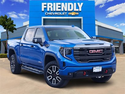 Used 2022 GMC Sierra 1500 AT4 w/ AT4 Preferred Package