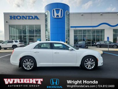 Used 2018 Chrysler 300 Touring L
