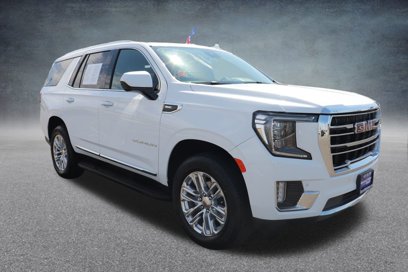 Used 2024 GMC Yukon SLT
