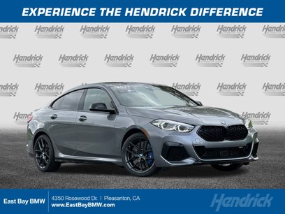 Certified 2023 BMW M235i xDrive Gran Coupe w/ Premium Package