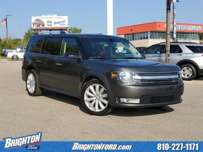Used 2019 Ford Flex SEL w/ Equipment Group 202A