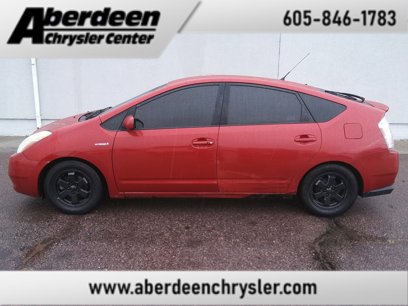 Used 2009 Toyota Prius