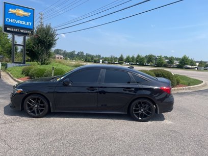 Used 2023 Honda Civic Sport