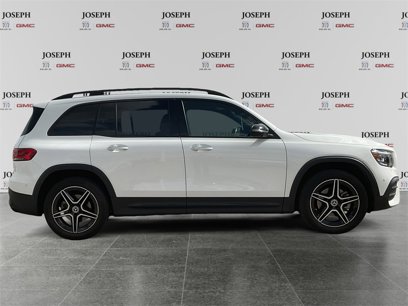 Used 2021 Mercedes-Benz GLB 250 4MATIC
