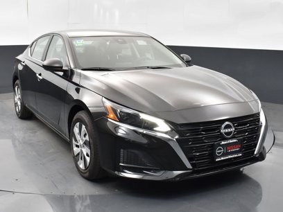 New 2025 Nissan Altima 2.5 S