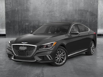 Used 2019 Genesis G80 3.3T Sport