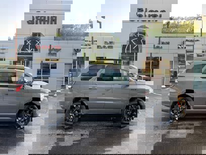 New 2025 Dodge Durango GT