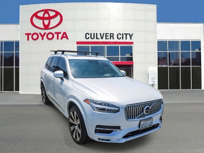 Used 2020 Volvo XC90 T6 Inscription w/ Protection Package Premier